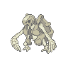 Mystic Carracosta (Fossil)